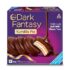 Sunfeast Dark Fantasy Choco Chip, Crunchy Chocolate Cookies Loaded with Choco Chips, 350g