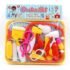 TRENDYSTY LENEST Doll for Girls