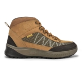 Woodland Men Camel Casual Lace-Up Boots