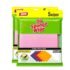 Mamma Love 99% Pure Water Baby Wet Wipes with Lid | Pack of 24 | 72 pcs/pack |(1728 Wipes)