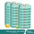 KartCrafters Cleaning Sponge for Kitchen and Home, 22cm x 20cm x 0.5 cm, Pack of 10