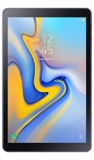 Samsung Galaxy Tab A Sm-T595Nzkains Tablet (10.5 Inch, 32Gb, Wi-Fi + 4G Lte + Voice Calling), Black