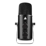 MAONO (Renewed) AU-903 Portable USB Microphone (Black)