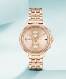 Tommy Hilfiger Ncth1782190 Analog Watch  – For Women