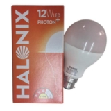 Halonix Astron Plus B22 12-Watt Led Led Bulb (Pack Of 4)