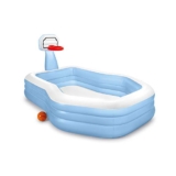 Intex Shootin’ Hoops Swim Center Family Pool