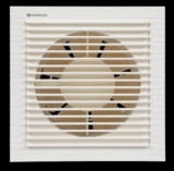 Havells Ventil Air LX 150 mm Exhaust Fan For Kitchen, Bathroom | Speed: 2000 RPM | Air Flow: 275 CMM | 100% Copper Motor | Wattage: 22W |2 Years Manufacturer Warranty (White)