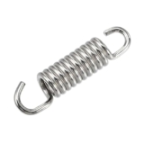 Hammock Spring Hardware Hanging Heavy Duty Spring for Garden Patio Egg Chair Swings, Slides, Jhula