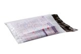 Tamper Proof Courier Polybags with POD Pouch (8 x 10 inches) (250 Polybags)