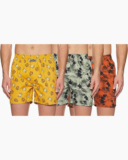 Fort Collins Printed Men Boxer
