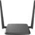D-Link DIR-1360 Wireless Router 2.4 GHz, 5 GHz 1300 Mbps Wifi Speed Dual Band External Antenna Ethernet (Cable Broadband)(Black)