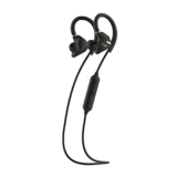 Boat Rockerz 315 Wireless Bluetooth in Ear Earphone with Mic (Active Black)