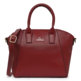 Lavie Women’s Handbag (B Orange)