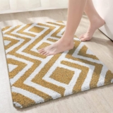 Rug Era Heavy-Duty Doormat � Stylish & Absorbent Indoor/Outdoor Carpet Mat
