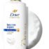 Athom Living Ecosaviour Premium Cotton Bath Towel Pearl White (Pack of 5)