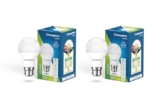 Crompton Param 9 W Led Bulb_Pack Of 2