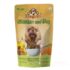 Nootie Dog’s Favorite Chicken & Veg Gravy-(70g) Natural Ingredients, Easy to Digest, Enhances Dog Food Gravy for Dogs, Dog Chicken & Veg Gravy, Wet Gravy for Dogs, Dog Food Topper (Pack of 24x70g)