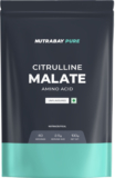 Nutrabay Pure 100% Citrulline Malate Powder, Amino Acid – Boosts Nitric Oxide, Pre Workout(100 G, Unflavoured)