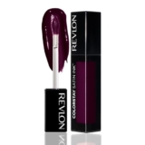 REVLON Colorstay Satin INK, Comfortable, Longwear Rich 16-Hour Liquid lip Color, Formulated with Black Currant Seed Oil & Vitamin E, Royal Amethyst – (036)