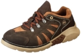 Woodland Men’S Russia Dbrown Nubuk Pdm2 Casual Shoes-10 Uk (44 Eu) (Ogcc 4370122)