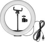 Photron PH10RL-RS Ring Flash(Black)