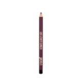 Lakme Ultimate Glam Lip Liner, Rich Wine, 1.15g.