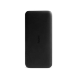 Redmi 20000Mah Li-Polymer Power Bank, Usb Type-C Inputand Micro Usb Ports, 18W Fast Charging, Low Power Mode, Black