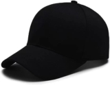 Amience Solid Sports/Regular Cap Cap
