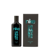 Nike Urbanite Spicy Road Eau de Toilette for Men – Bold & Woody Fragrance, Long-Lasting Freshness, 75ml