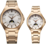 Titan Modern Bandhan 7 Modern Bandhan 7 Analog Watch  – For Men & Women