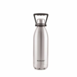Modware Kool King 1500Ml Stainless Steel Insulated Water Bottle – Leak-Proof, Double-Walled Vacuum Flask For Hot & Cold Beverages