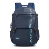 Skybags Xelius Pro 32L Laptop Backpack (15.6″), 3 Compartments