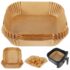 MACARIZE Tornado Quick Chopper Vegetable & Fruit Chopper(01 pc Chopper, 01 Blade Shaft, 01 Mixer Shaft, 01 String Head)