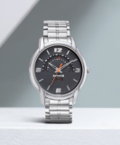 SONATA NP77031SM06 Refresher Analog Watch  – For Men