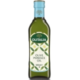 Olitalia Pomace Olive Oil, 16.91 fl oz ℮ 500 ml