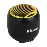 Hitage Bs-756+ Mini Multi-Fanction Portable, Shaking Function Bluetooth Speaker.(Black)