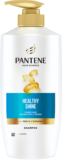 PANTENE Hair Science Healthy Shine Shampoo with ProV+Vitamin E(650 ml)