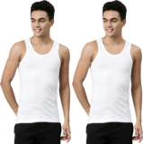 Dixcy Scott Josh Men Vest