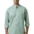 TOMMY HILFIGER Men’s Short Sleeve Regular Fit Shirt,Sunset Peach,S